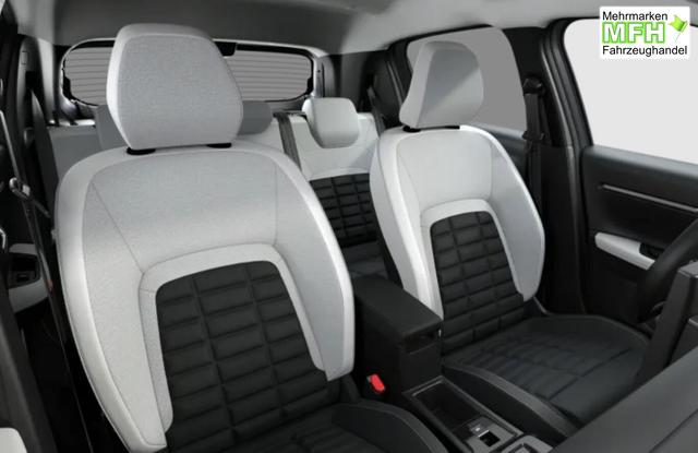 Citro&euml;n C3 MAX 44 kWh 11kW-OBC WinterP Kam Nav LED PDC 