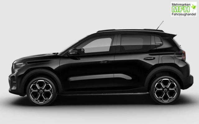 Citro&euml;n C3 MAX 44 kWh 11kW-OBC WinterP Kam Nav LED PDC 