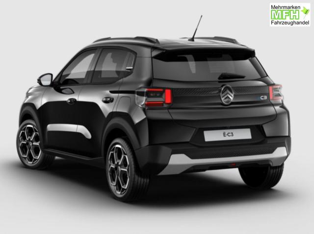 Citro&euml;n C3 MAX 44 kWh 11kW-OBC WinterP Kam Nav LED PDC 