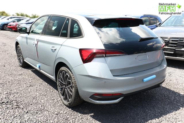 Skoda Scala Selection DSG Dynamic Pano ACC SideA Kam Kessy SHZ 