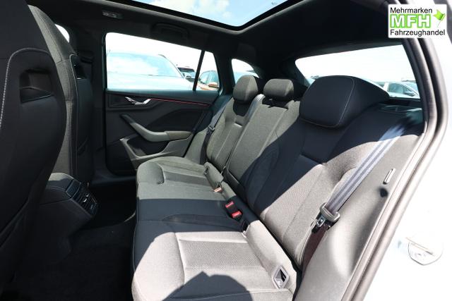 Skoda Scala Selection DSG Dynamic Pano ACC SideA Kam Kessy SHZ 