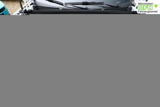 MG HS Comfort HEV+ ACC TotW Kam Nav LED Keyl 19Z 