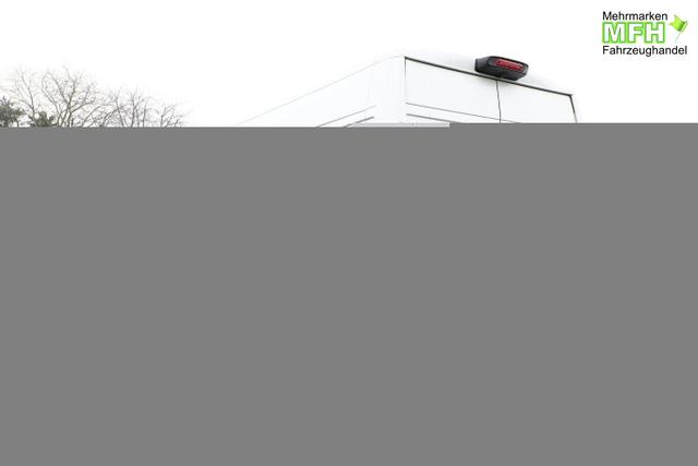 Opel Movano 35 AUT L4H2 Heavy Kam HFT270 PDC NSW 
