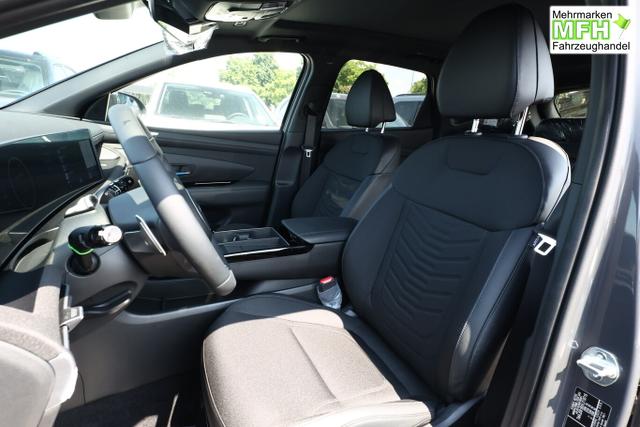Hyundai TUCSON Black Ed DCT MY26 Pano Matrix SHZ v+h 19Z 