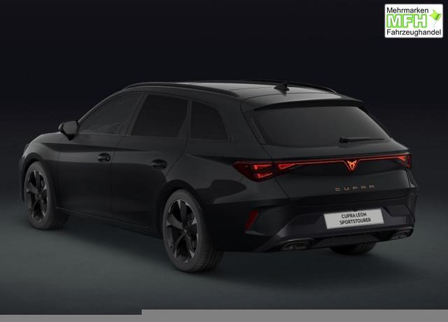 Cupra Leon Sportstourer ST DSG Pano Matrix Nav IntelliD Kam eHk SHZ 