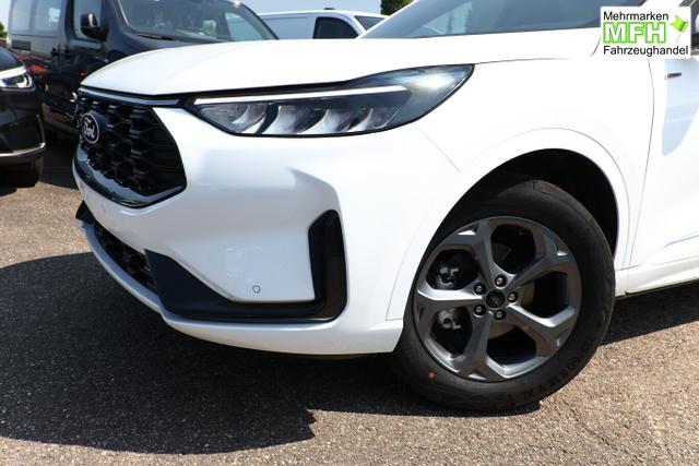Ford Kuga ST-Line FHEV WinterP Nav LED Kam PDC 5J-Gar 