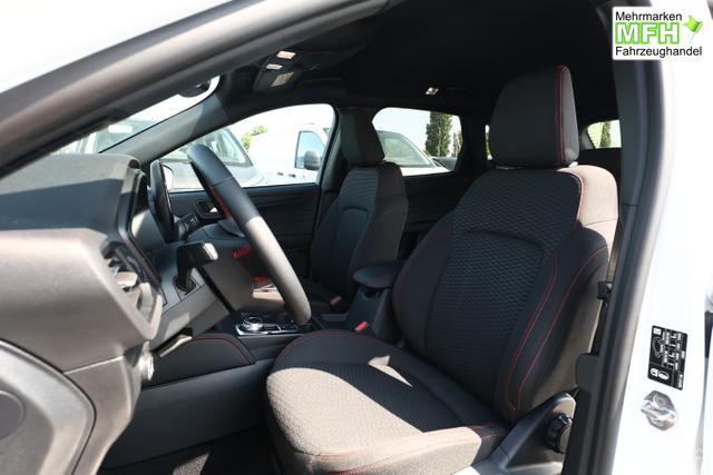 Ford Kuga ST-Line FHEV WinterP Nav LED Kam PDC 5J-Gar 