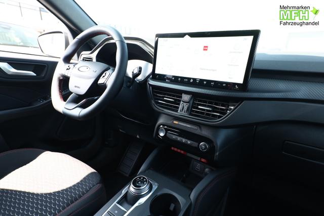 Ford Kuga ST-Line FHEV WinterP Nav LED Kam PDC 5J-Gar 