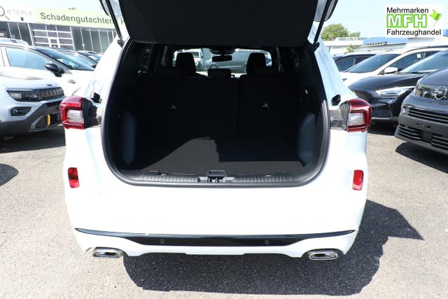 Ford Kuga ST-Line FHEV WinterP Nav LED Kam PDC 5J-Gar 