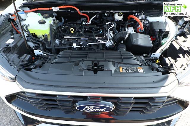Ford Kuga ST-Line FHEV WinterP Nav LED Kam PDC 5J-Gar 