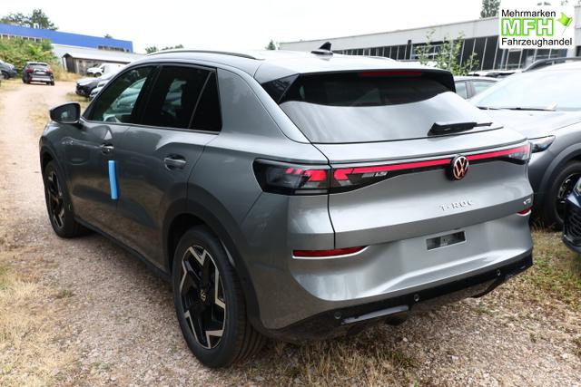 Volkswagen T-Roc R-Line EasyO AHK 5JGar Kam ParkAss+ PrivG 