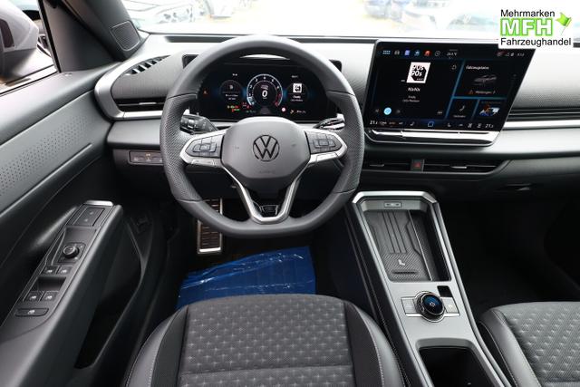 Volkswagen T-Roc R-Line EasyO AHK 5JGar Kam ParkAss+ PrivG 