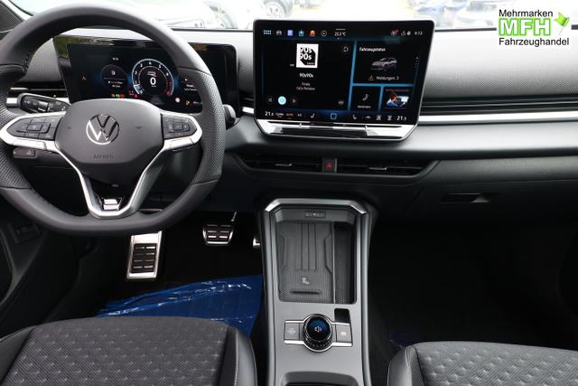 Volkswagen T-Roc R-Line EasyO AHK 5JGar Kam ParkAss+ PrivG 