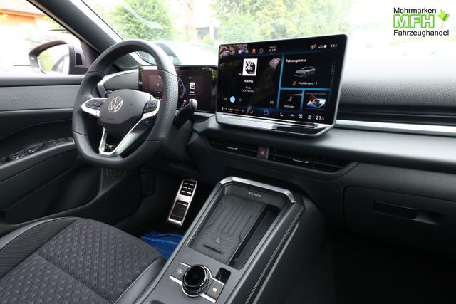 Volkswagen T-Roc R-Line EasyO AHK 5JGar Kam ParkAss+ PrivG 