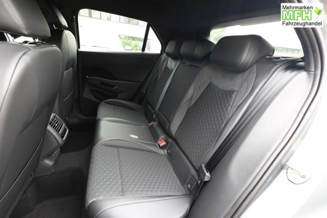 Volkswagen T-Roc R-Line EasyO AHK 5JGar Kam ParkAss+ PrivG 