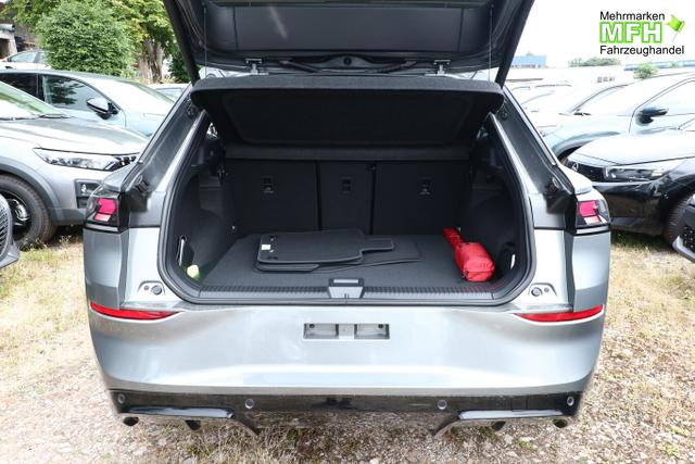 Volkswagen T-Roc R-Line EasyO AHK 5JGar Kam ParkAss+ PrivG 