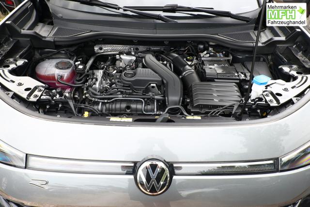 Volkswagen T-Roc R-Line EasyO AHK 5JGar Kam ParkAss+ PrivG 