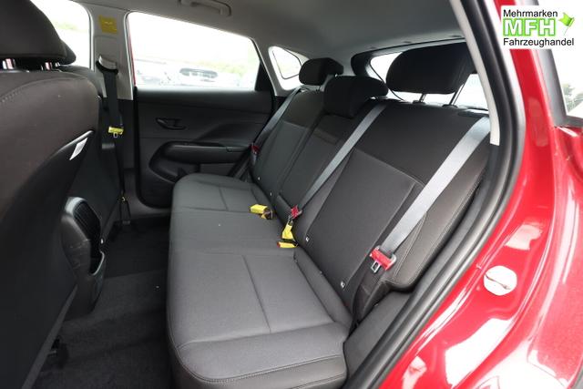 Hyundai KONA HEV Nav LED SHZ Kam SmartKey ACC CarPlay 