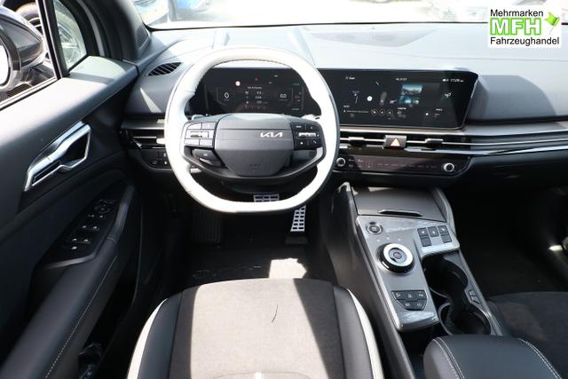 Kia Sportage GT-line PHEV Pano el.Heckk El.Sitze SHZ 