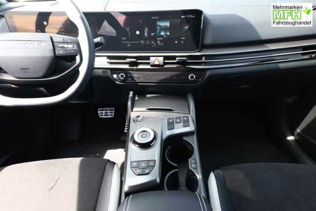Kia Sportage GT-line PHEV Pano el.Heckk El.Sitze SHZ 