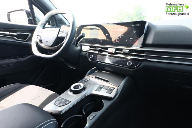 Kia Sportage GT-line PHEV Pano el.Heckk El.Sitze SHZ 