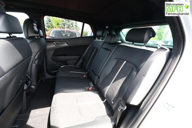 Kia Sportage GT-line PHEV Pano el.Heckk El.Sitze SHZ 