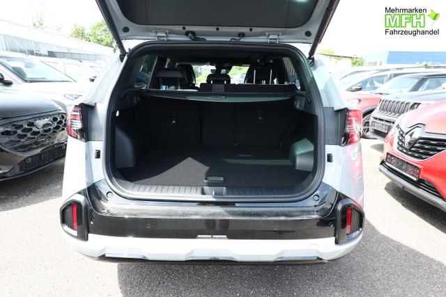 Kia Sportage GT-line PHEV Pano el.Heckk El.Sitze SHZ 
