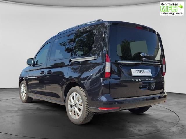 Ford Tourneo Connect Titanium PHEV 150 Tit LED SHZ ACC Kam 17Z 