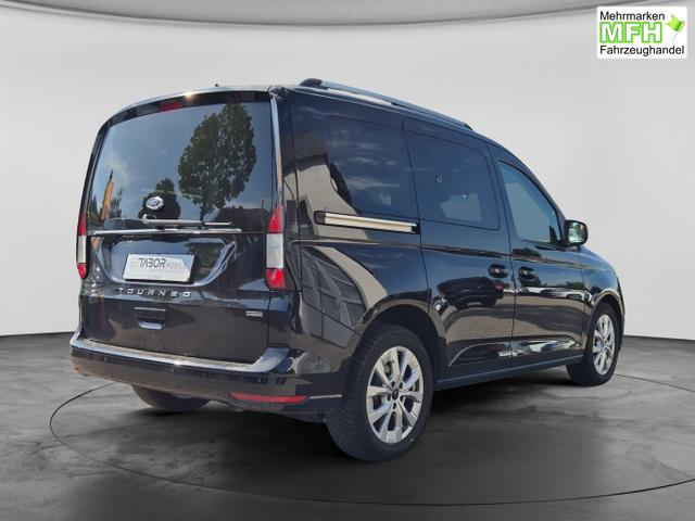 Ford Tourneo Connect Titanium PHEV 150 Tit LED SHZ ACC Kam 17Z 