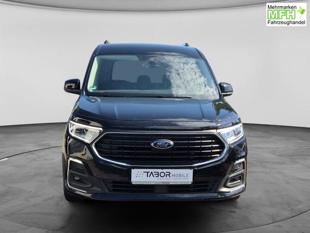 Ford Tourneo Connect Titanium PHEV 150 Tit LED SHZ ACC Kam 17Z 