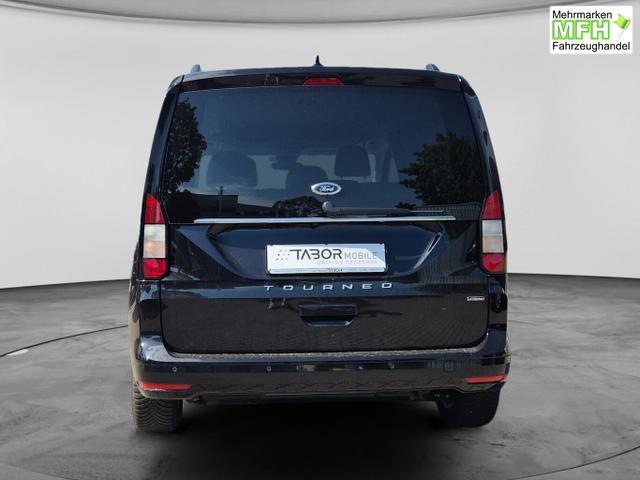 Ford Tourneo Connect Titanium PHEV 150 Tit LED SHZ ACC Kam 17Z 