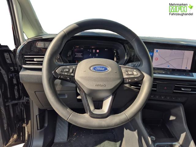 Ford Tourneo Connect Titanium PHEV 150 Tit LED SHZ ACC Kam 17Z 