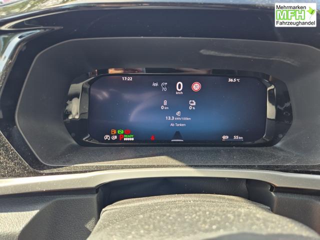 Ford Tourneo Connect Titanium PHEV 150 Tit LED SHZ ACC Kam 17Z 