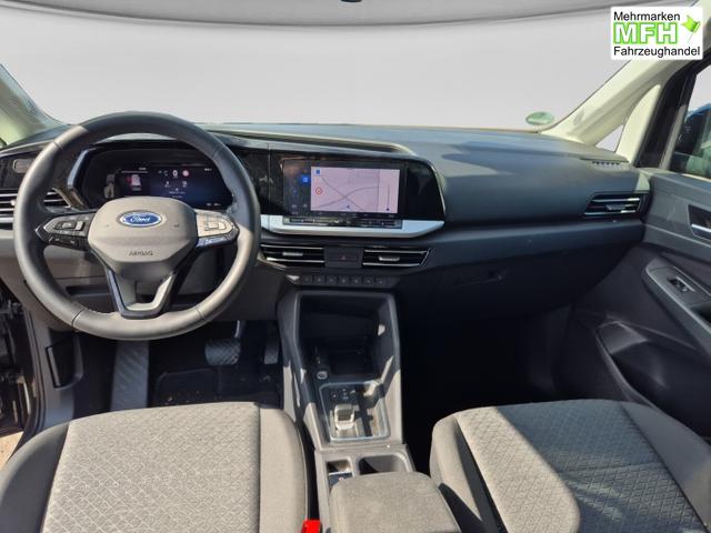 Ford Tourneo Connect Titanium PHEV 150 Tit LED SHZ ACC Kam 17Z 