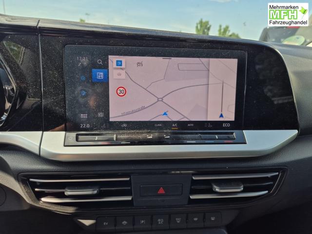 Ford Tourneo Connect Titanium PHEV 150 Tit LED SHZ ACC Kam 17Z 