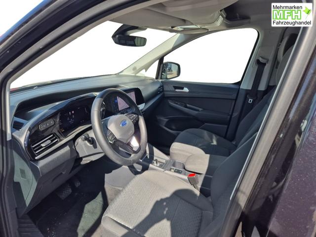 Ford Tourneo Connect Titanium PHEV 150 Tit LED SHZ ACC Kam 17Z 