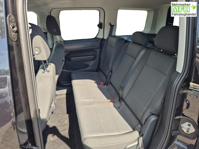 Ford Tourneo Connect Titanium PHEV 150 Tit LED SHZ ACC Kam 17Z 