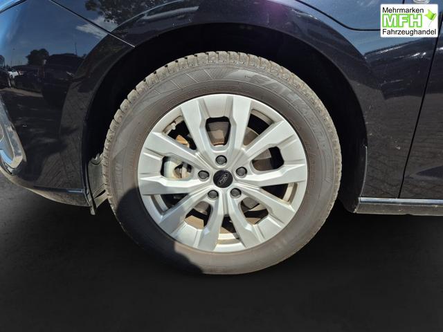Ford Tourneo Connect Titanium PHEV 150 Tit LED SHZ ACC Kam 17Z 
