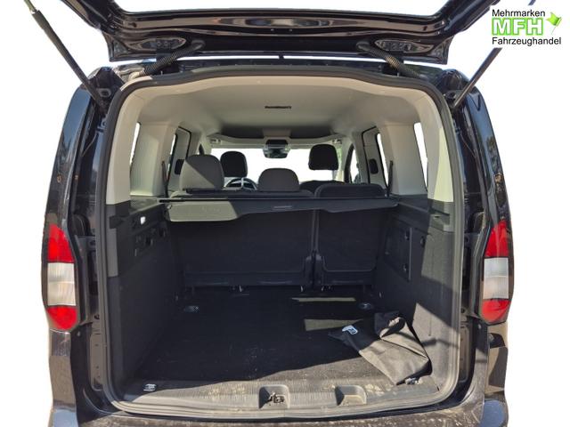 Ford Tourneo Connect Titanium PHEV 150 Tit LED SHZ ACC Kam 17Z 