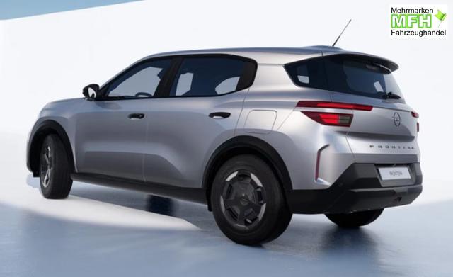 Opel Frontera Edition 44kWh KomfortP SHZ LHZ PDC 