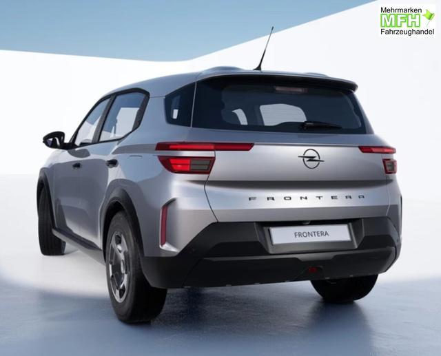 Opel Frontera Edition 44kWh KomfortP SHZ LHZ PDC 