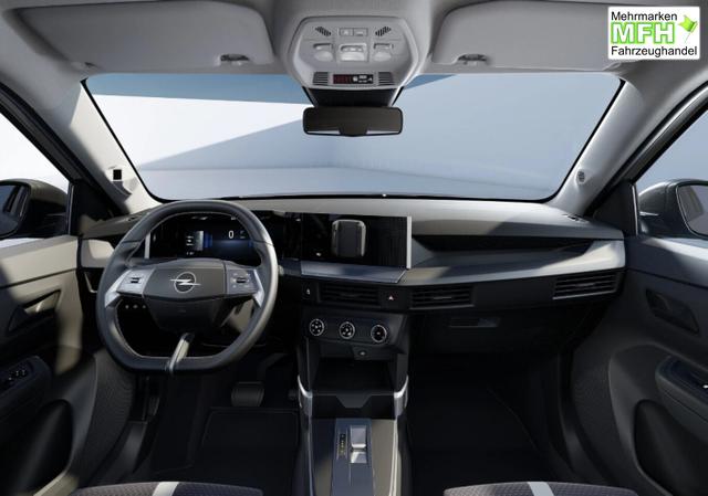 Opel Frontera Edition 44kWh KomfortP SHZ LHZ PDC 
