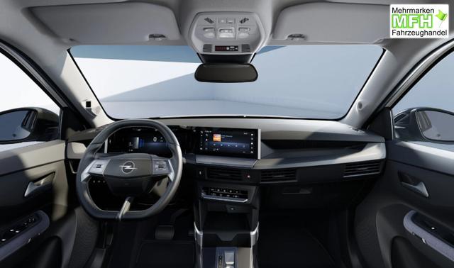 Opel Frontera GS 44kWh WinterP SHZ LHZ Kam 2xPDC 