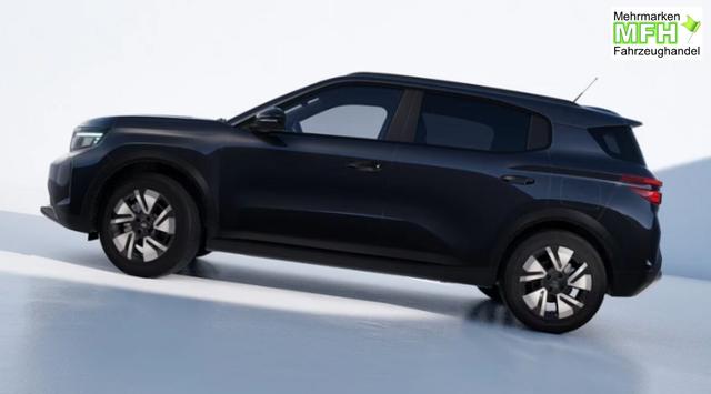 Opel Frontera Ultimate 44kWh WinterP SHZ LHZ Nav Kam 
