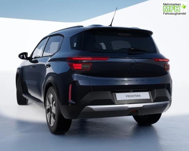 Opel Frontera Ultimate 44kWh WinterP SHZ LHZ Nav Kam 