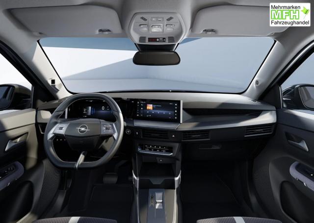 Opel Frontera Ultimate 44kWh WinterP SHZ LHZ Nav Kam 