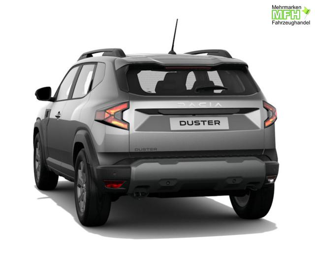 Dacia Duster Expression MHEV WinterP Nav LED Kam 17Z 