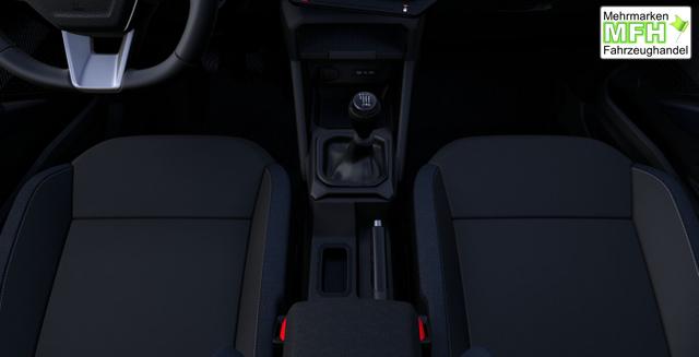 Dacia Duster Expression MHEV WinterP Nav LED Kam 17Z 