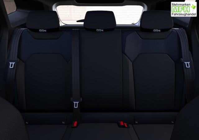 Dacia Duster Expression MHEV WinterP Nav LED Kam 17Z 