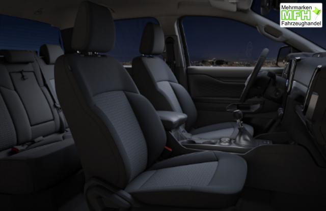 Ford Ranger XLT DoKa Hardtop AHK ACC WinterP Kam 17Z 